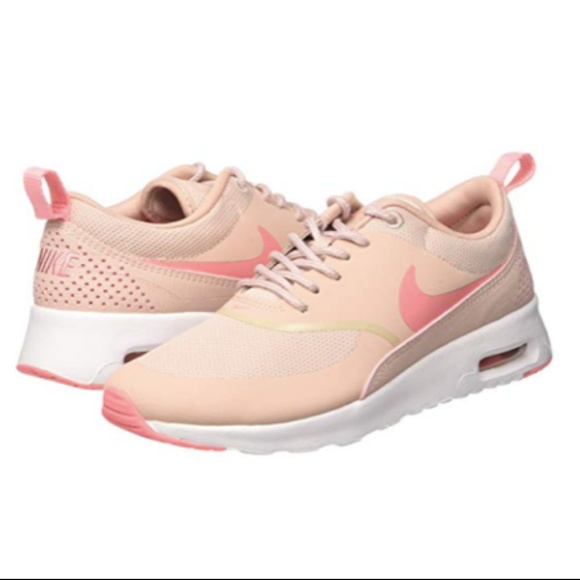 Nike Air Max Thea Pink